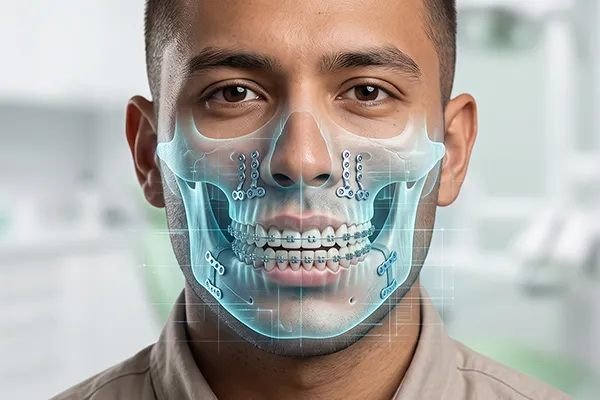 Especialistas en Cirugía Maxilofacial